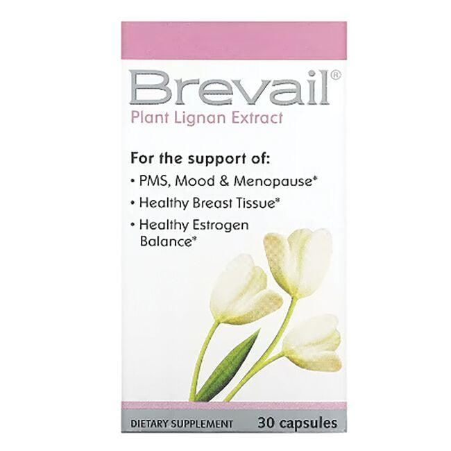 Brevail Plant Lignan Extract
