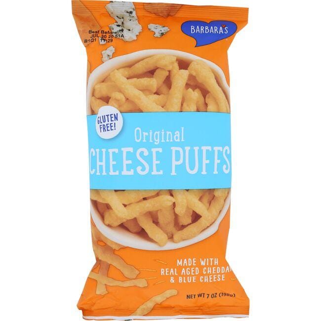 Original Cheese Puffs