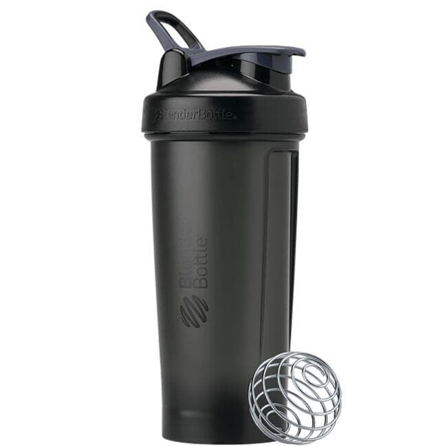 Blender Bottle Classic 28oz Full Black | 1 Bottles