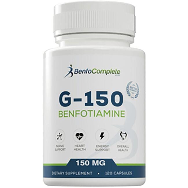 G-150 Benfotiamine