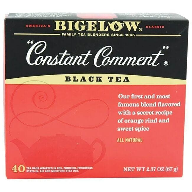 Bigelow Tea Constant Comment | 40 Bags