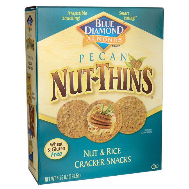 Pecan Nut-Thins