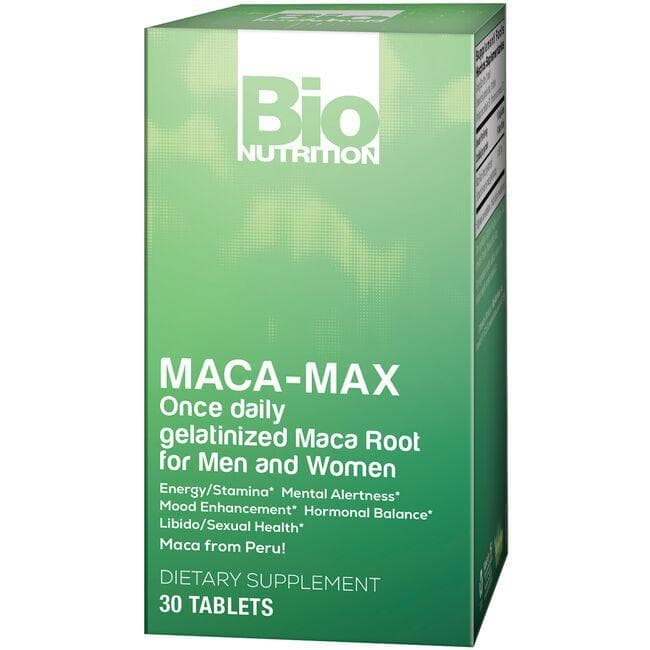 Maca-Max