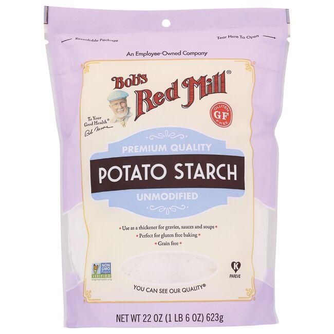 Potato Starch Unmodified