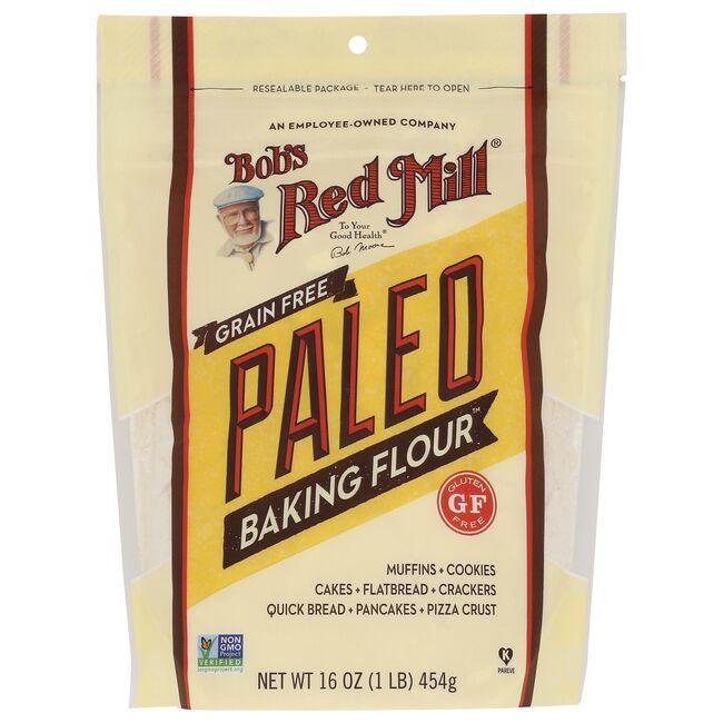Paleo Baking Flour