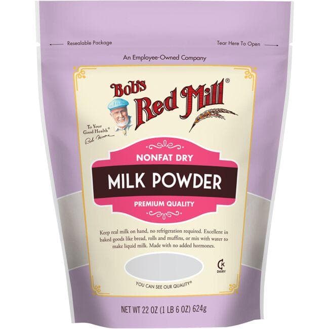 Nonfat Dry Milk Powder