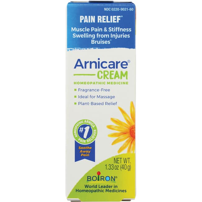 Крем Boiron Arnicare 1,33 унции Крем