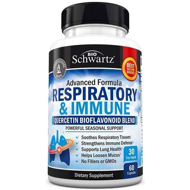 Respiratory and Immune