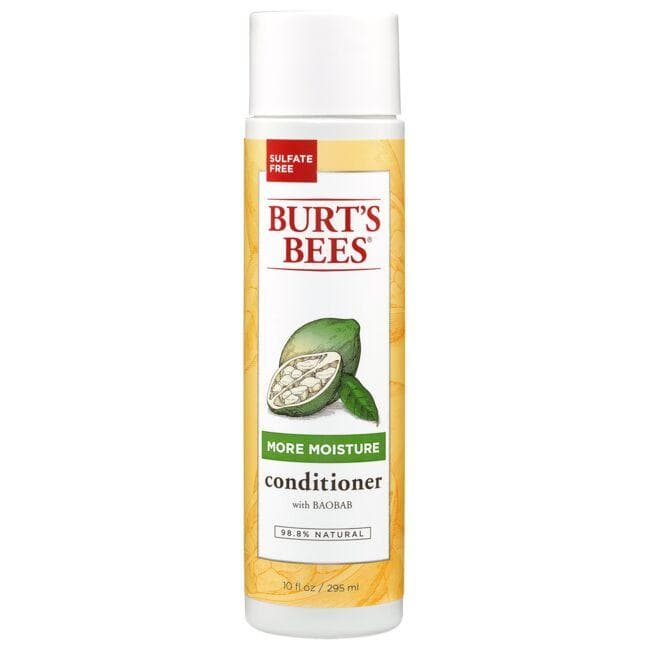 More Moisture Conditioner with Baobab