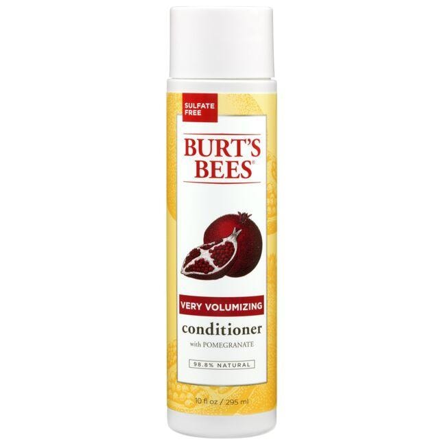 Very Volumizing Conditioner with Pomegranate