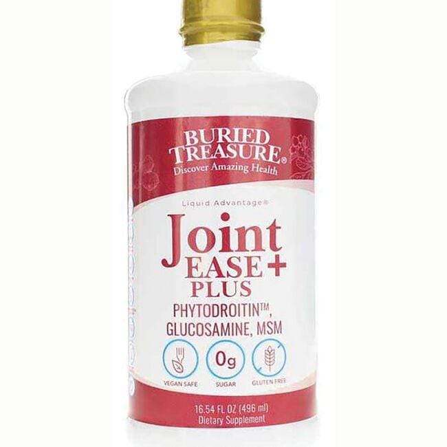 Joint Ease Plus - Pomegranate Raspberry
