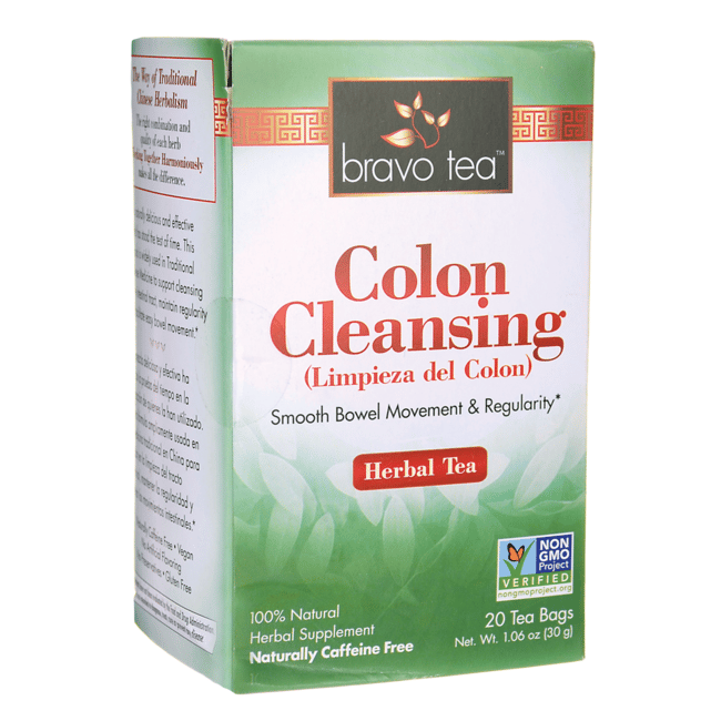 Best Colon Cleanse For Weight Loss