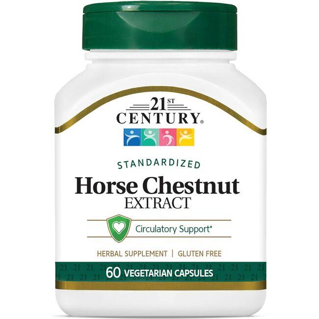 Standardized Horse Chestnut Extract