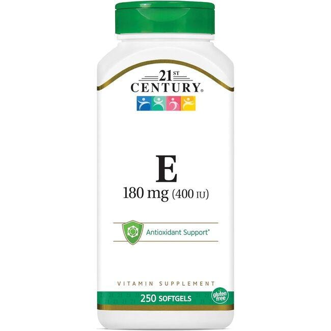 Vitamin E-400