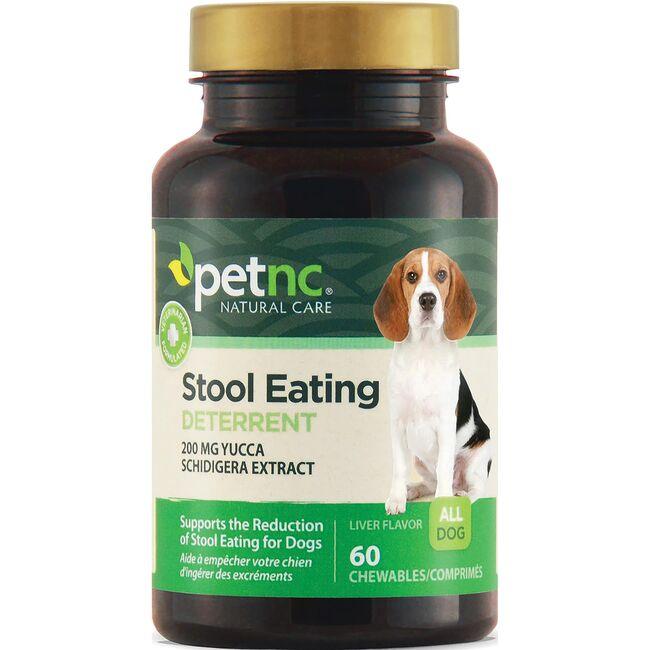 PetNC Stool Eating Deterrent - Liver