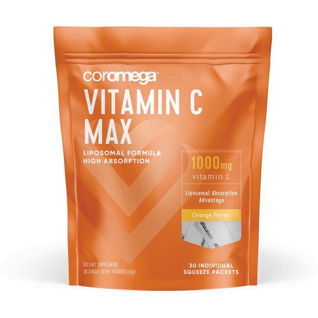 Vitamin C Max