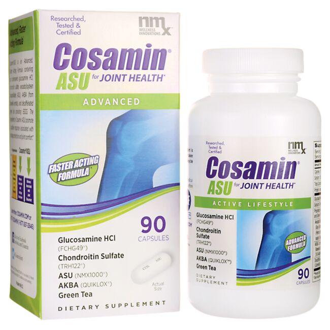 Cosamin ASU for Joint Health