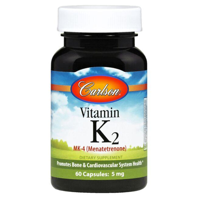 Vitamin K2 - MK-4 (Menatetrenone)