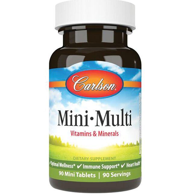 Mini-Multi