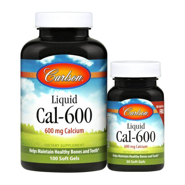 Liquid Cal-600