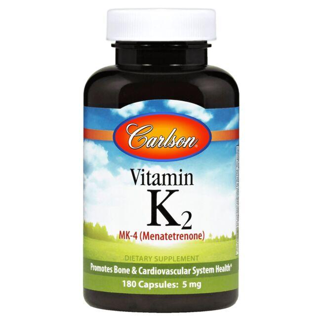 Vitamin K2 - MK-4 (Menatetrenone)