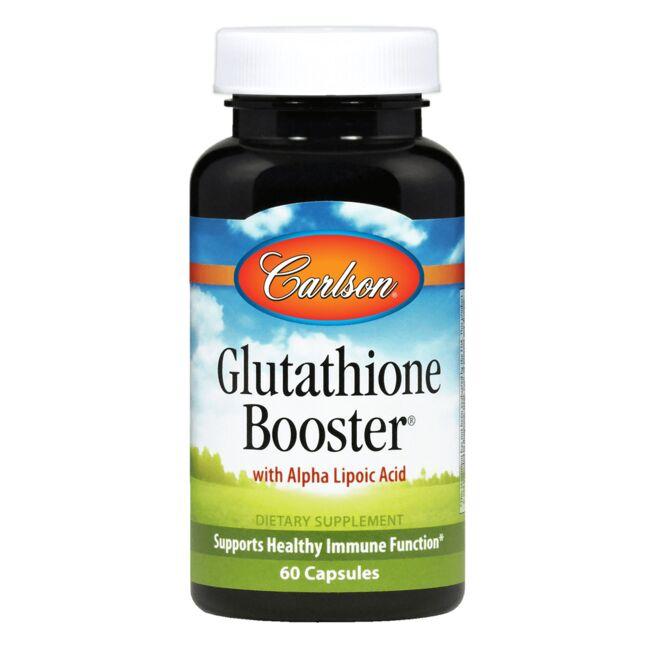 Glutathione Booster