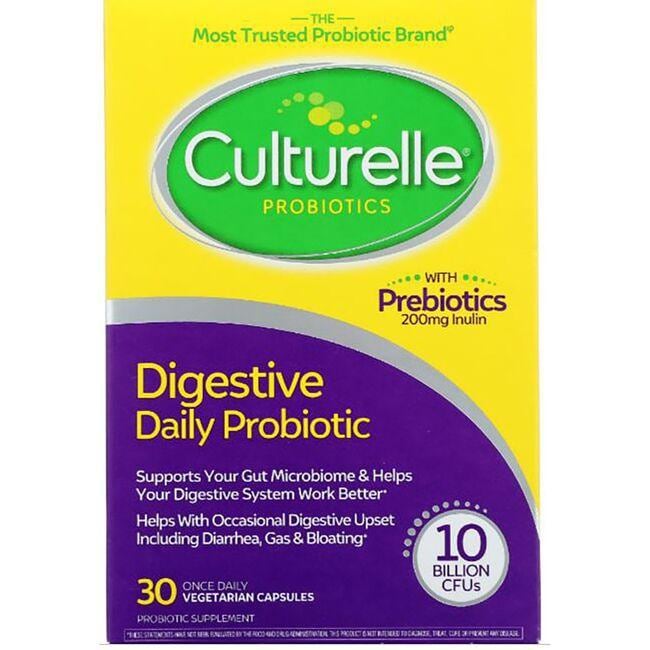Digestive Daily Probiotic