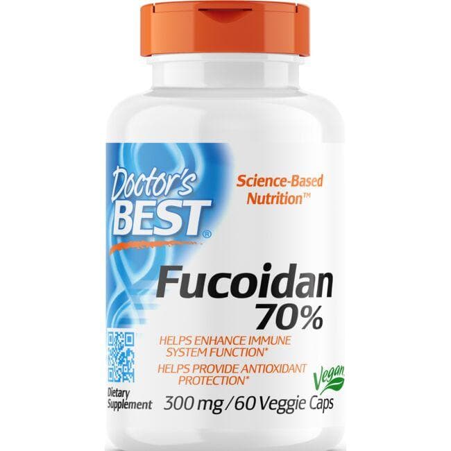 Fucoidan 70%