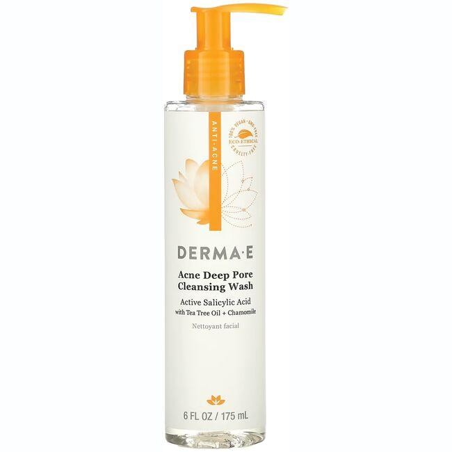 Very Clear Acne Cleanser