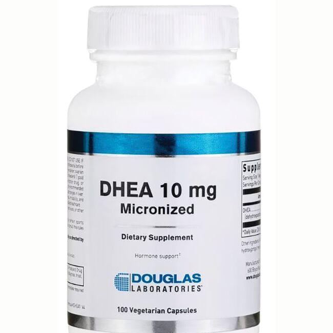 DHEA (Micronized)