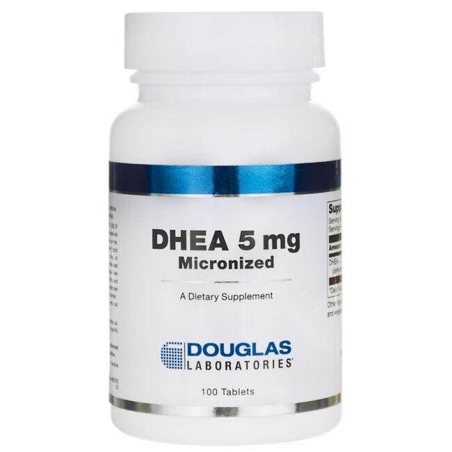 DHEA - Micronized