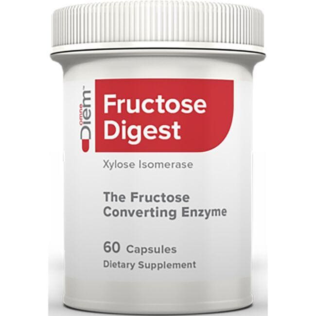Fructose Digest