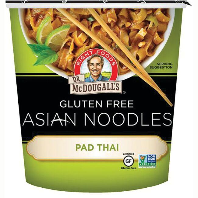 All Natural Asian Entree - Pad Thai Noodle