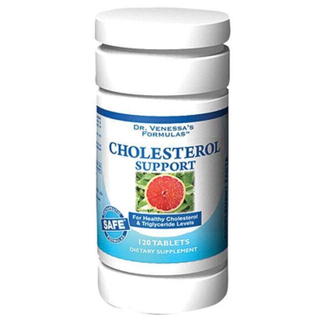Cholesterol Support