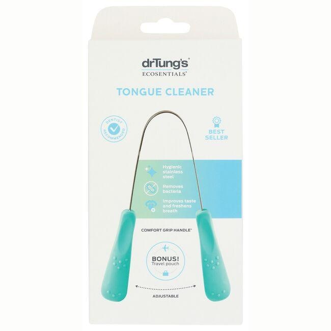 Tongue Cleaner - Assorted Colors
