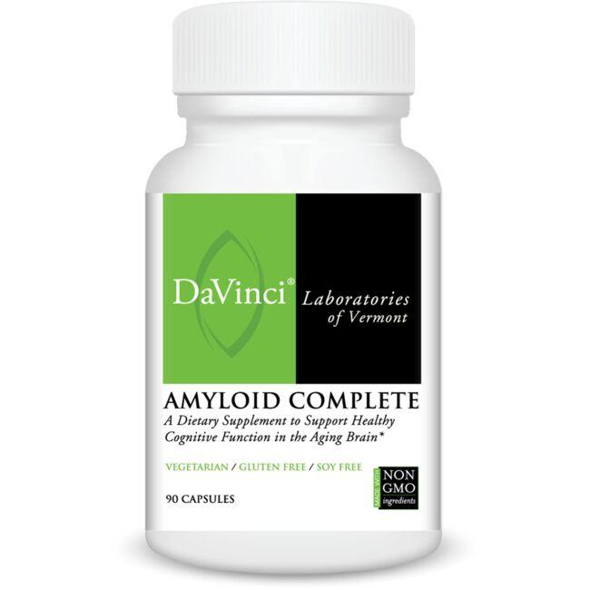 Amyloid Complete