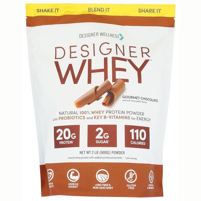 100% Whey Protein Powder Chocolate