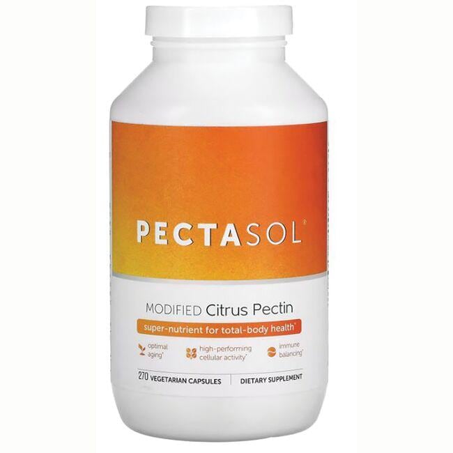 PectaSol-C Modified Citrus Pectin