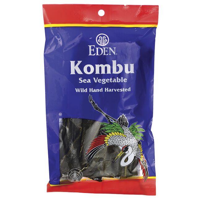 Kombu Sea Vegetable