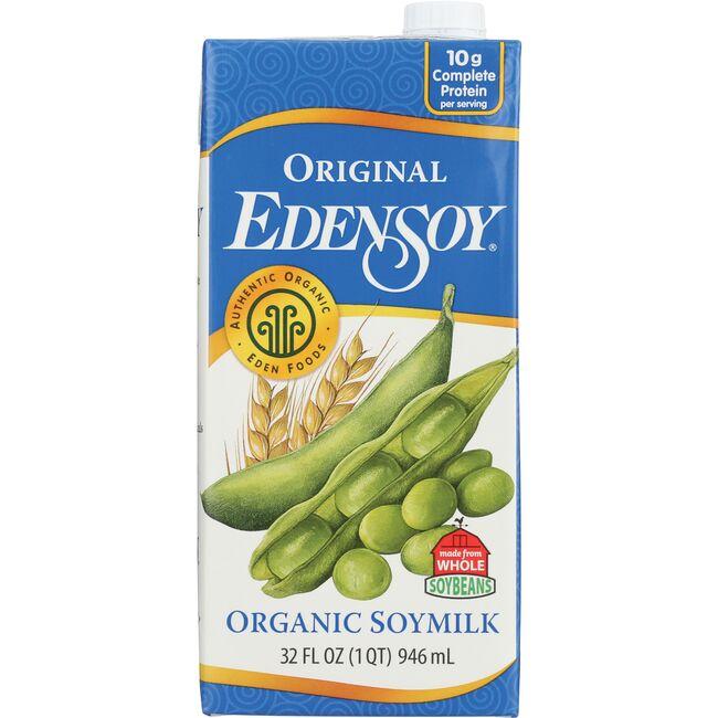 Original Edensoy Organic Soymilk