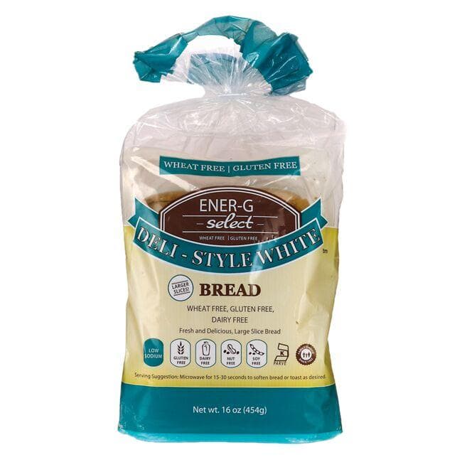Select Deli-Style White Bread