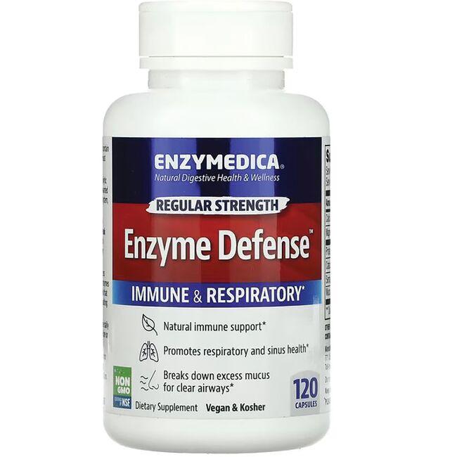 Regular Strength Enzyme Defense