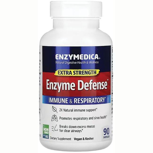 Enzyme Defense Extra Strength