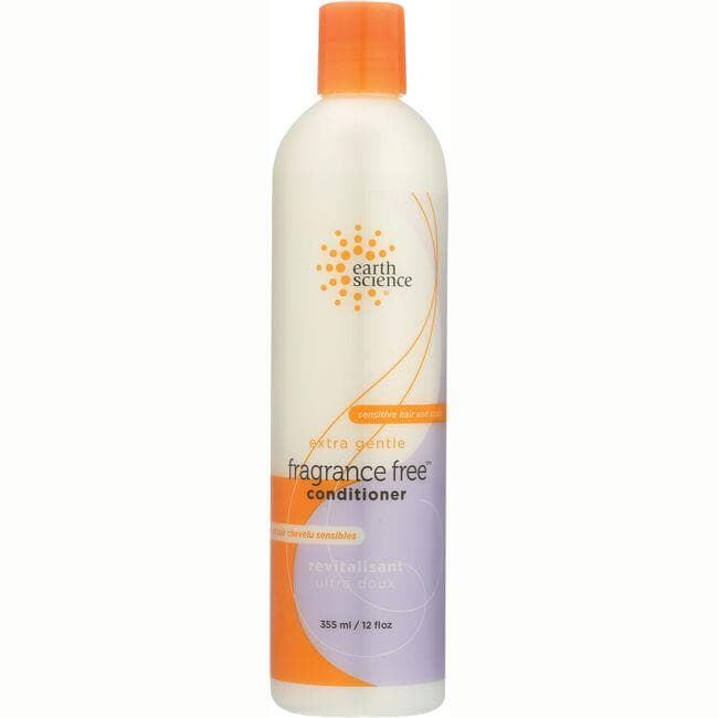 Fragrance Free Conditioner