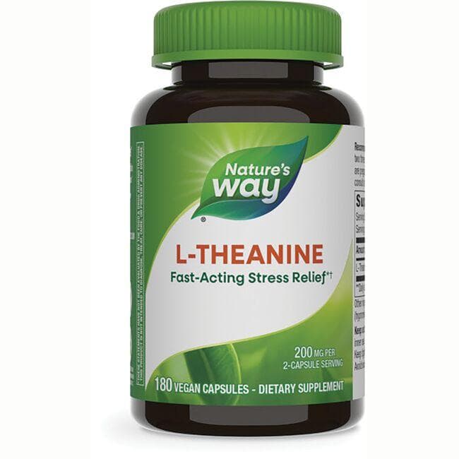 L-Theanine