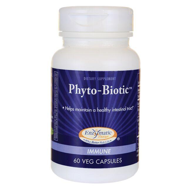Phyto-Biotic