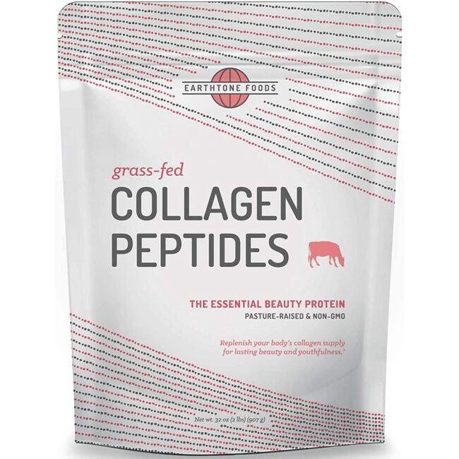 Grass-Fed Collagen Peptides