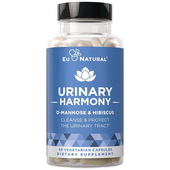 Urinary Harmony