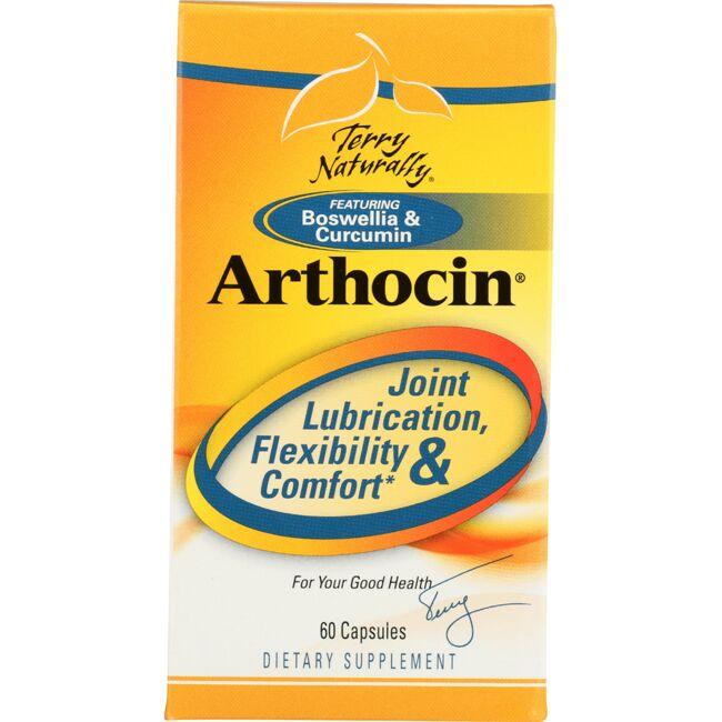 Terry Naturally Arthocin