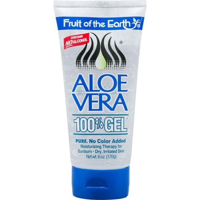 Aloe Vera 100% Gel